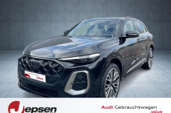 Audi Q5 SUV edition one e-hybrid qu S tr. PANO HUD 21