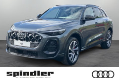 Audi Q5 SUV S-line TDI quattro S-tronic | AHK,360°