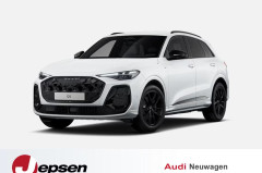 Audi Q5 SUV TDI qu. S tr. Matrix 20 AHK 360 ACC