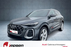 Audi Q5 SUV TDI qu. S tr. Matrix AHK 360 ParkAss