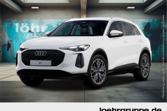 Audi Q5 SUV TDI quattro 150 kW S tronic