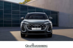 Audi Q5 SUV TDI quattro | JETZT SICHERN!