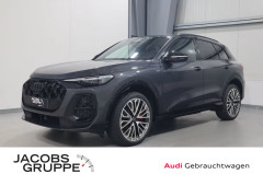 Audi Q5 SUV TDI quattro *** SOFORT VERFÜGBAR ***