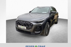 Audi Q5 SUV TDI quattro AHK*S-line In.& Ex.*ACC*NAVI