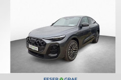 Audi Q5 SUV TDI quattro AHK*S-line In.& Ex.*ACC*NAVI