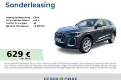 Audi Q5 SUV TDI quattro FastStart -20%