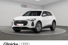 Audi Q5 SUV TDI quattro NEUBESTELLUNG