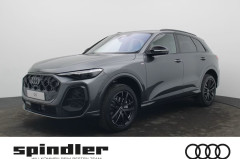 Audi Q5 SUV TDI quattro S-tronic | HuD,Pano,B&O