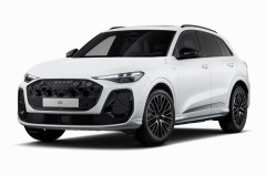Audi Q5 SUV TDI quattro S Line OLED 21Zoll