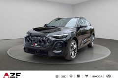 Audi Q5 SUV TDI quattro S tronic