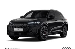 Audi Q5 SUV TDI quattro S tronic ***