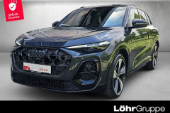 Audi Q5 SUV TDI quattro S tronic *S line*HUD*