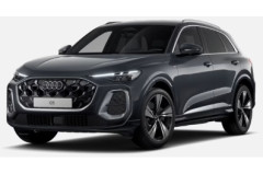 Audi Q5 SUV TDI S line Gewerbeleasing