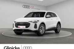 Audi Q5 SUV TFSI NEUBESTELLUNG