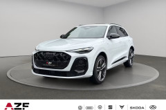 Audi Q5 SUV TFSI quattro S tronic+S LINE+PANO+AHK