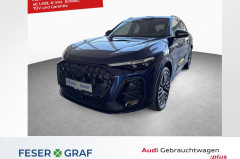 Audi Q5 TDI qu S tronic *Tech Plus*AHK*MATRIX*