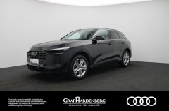 Audi Q5 TDI quattro . LED Navi ACC AHK Pano