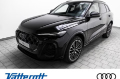 Audi Q5 TDI quattro edition one AHK B&O Standhzg.