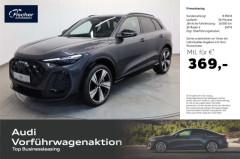 Audi Q5 TDI quattro S line edition one UPE: 84.450,- €