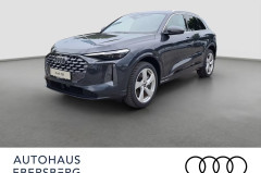 Audi Q5 TDI quattro Tech M+S AHK S-Sport AHK Navi+