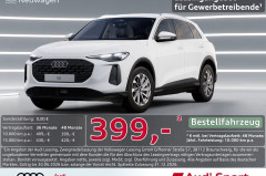 Audi Q5 TFSI LED KAMERA ACC PDC+ SHZ UPE 54.100,-