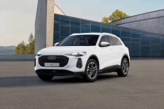 Audi Q5 V6 TDI quattro S tronic 220kw BESTELLFAHRZEUG