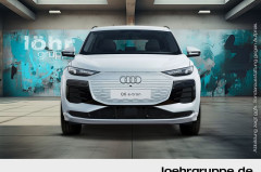 Audi Q6 e-tron 185 kW
