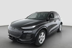 Audi Q6 e-tron . LED Navi ACC AHK
