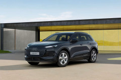 Audi Q6 e-tron Ab 473€ MTL NETTO | konfigurierbar