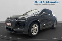 Audi Q6 e-tron ACC+AHK+LED+Navi+SHZ