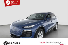 Audi Q6 e-tron +AHK+AREA-VIEW+LED+ASSISTS+VIRTUAL+ACC+