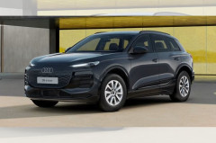 Audi Q6 e-tron **BESTELLAKTION gewerblich**