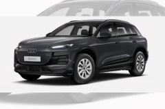 Audi Q6 e-tron Bestellfahrzeug