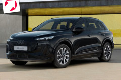 Audi Q6 e-tron e-tron performance S line*BESTELLAKTION*AHK*B&O*