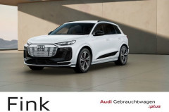 Audi Q6 e-tron e-tron S line Tech plus B&O