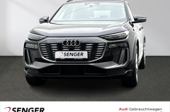 Audi Q6 e-tron Matrix Pano B&O AHK Massagesitz Kamera
