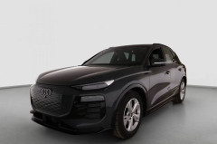 Audi Q6 e-tron Perf advanced AHK MATRIX PANO AR-HuD