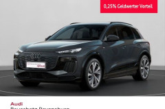 Audi Q6 e-tron performance *AHK*MATRIX*HUD* AHK Virtual
