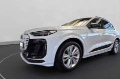 Audi Q6 e-tron performance *LED*AHK*LUFT*HUD* AHK Virtual