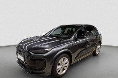 Audi Q6 e-tron performance S-Line HuD PANO 0,25%