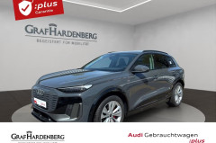 Audi Q6 e-tron performance S line / SOFORT VERFÜGBAR !