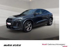 Audi Q6 e-tron Q6 Sportback e-tron performance S Line,LM