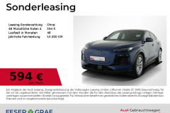 Audi Q6 e-tron Q6 Sportback e-tron S line Int/Matrix/HuD/Luft/A