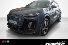 Audi Q6 e-tron Q6 SUV e-tron performance MATRIX-LED+KAMERA+20Ž