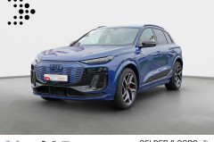 Audi Q6 e-tron Q6 SUV e-tron perf.S line 564km/WLTP*Air*B&O*360°