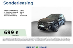 Audi Q6 e-tron Q6 SUV e-tron *Tech Plus*AHK*B&O*