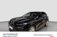 Audi Q6 e-tron qu 5JGAR MATRIX 360° AHK ACC HUD
