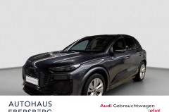 Audi Q6 e-tron qu 5JGAR MATRIX HUD 360° ACC AHK