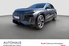 Audi Q6 e-tron qu 5JGAR MATRIX HUD AHK 360° Virtual