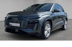 Audi Q6 e-tron qu S-Line Matrix 360°Kamera AHK B&O